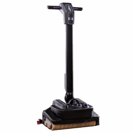 Ultra 45 kombiskurmaskin
