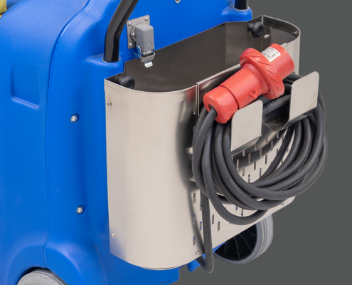 Steam tech, Tecnovap