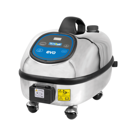 Evo 304 water, Tecnovap.