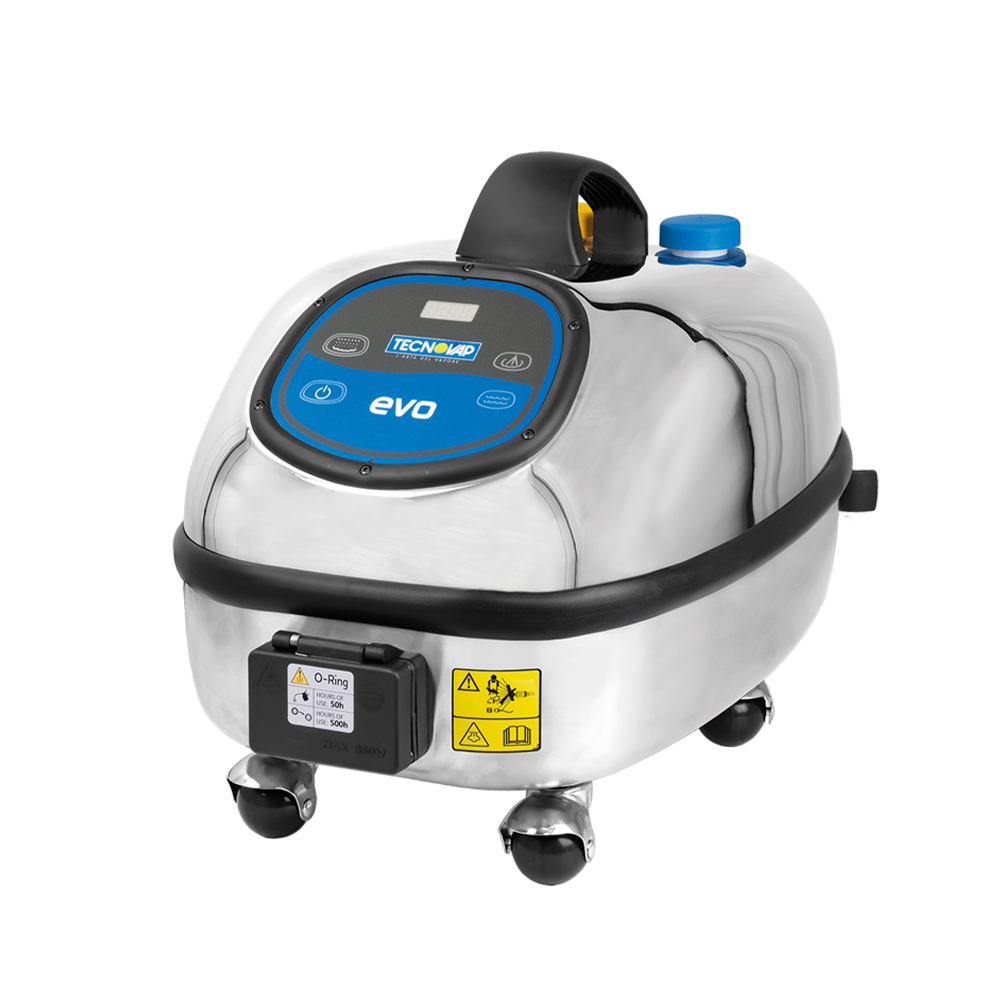 Evo-304-det Evo 304 Det, Tecnovap.