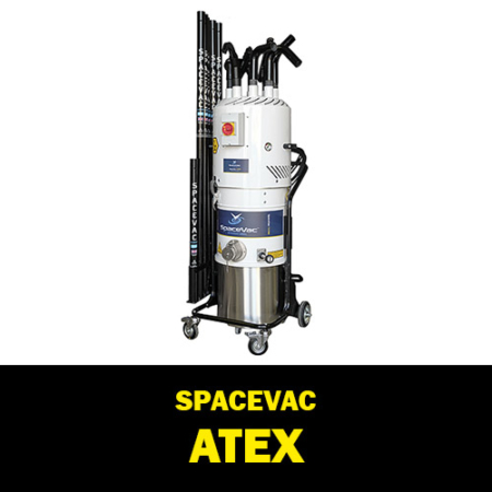 SpaceVac ATEX