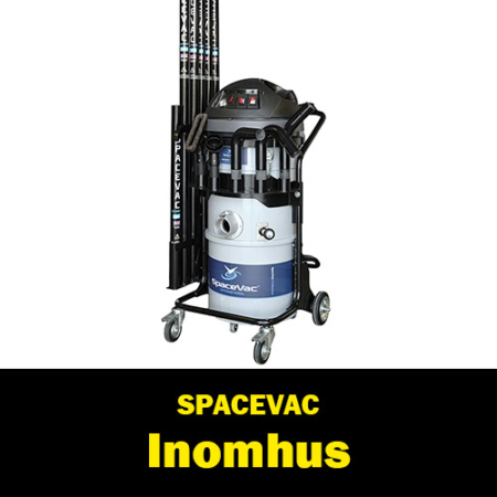 SpaceVac Inomus