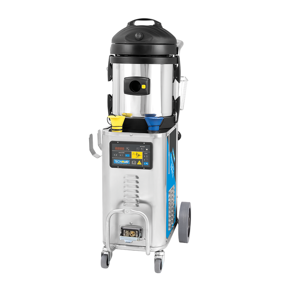 Steam Box Mini Vac