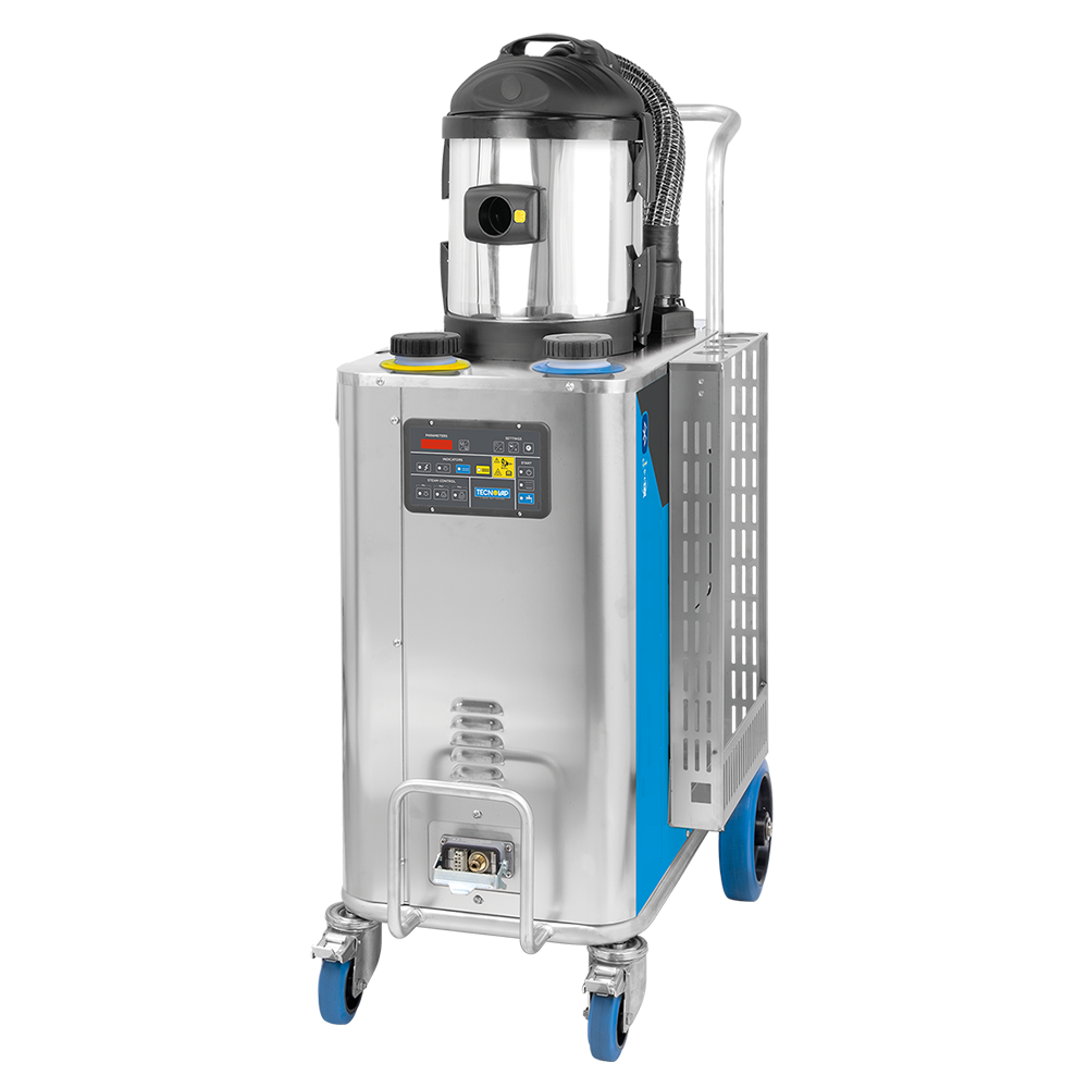 Steam-Box-Pro-Vac Steam Box Pro Vac