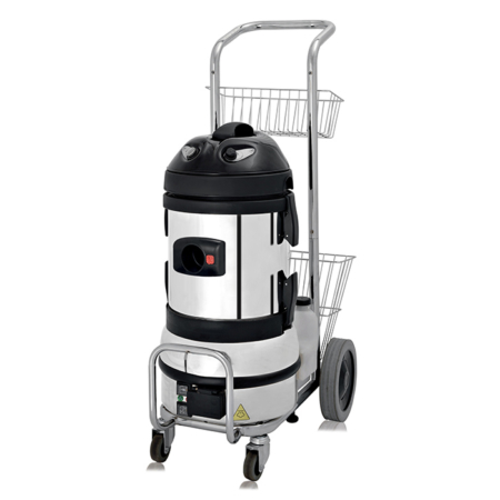 Tillbehör Carmen Super Inox
