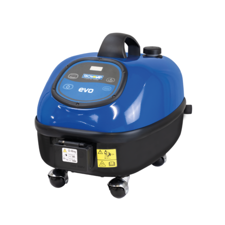 Evo Blu 24/7, Tecnovap