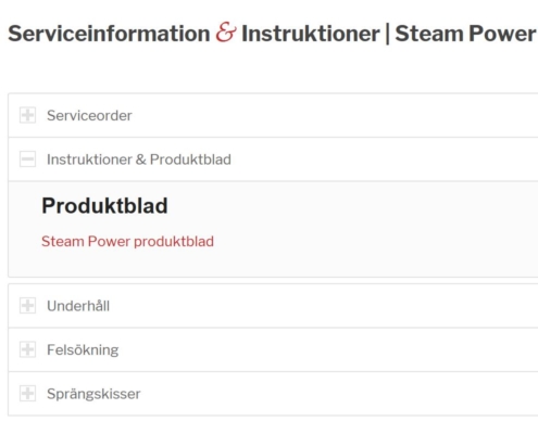 produktblad-tecnovap-steam-power