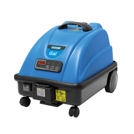 Gal 8, Tecnovap.