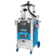 Steam Turbo, Tecnovap