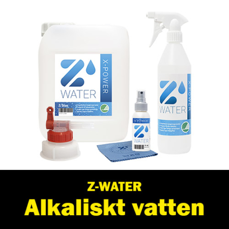 Z-Water