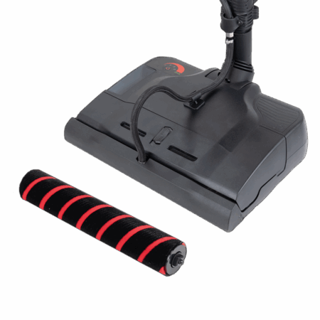Steam Turbo Brush