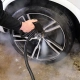 Ångtvätt för biltvätt Tecnovap