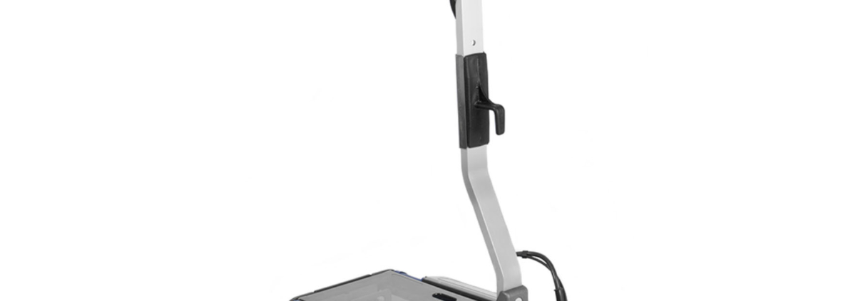 Duplex 420 Standard Tecnovap