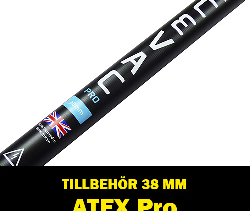 ATEX Pro 38 mm