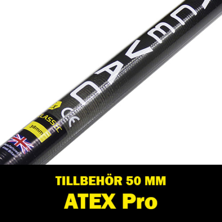 50mm ATEX Pro