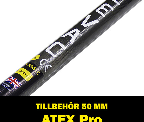 ATEX Pro 50 mm