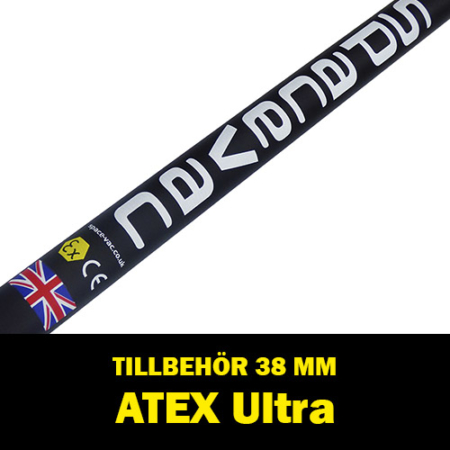 38mm ATEX Ultra