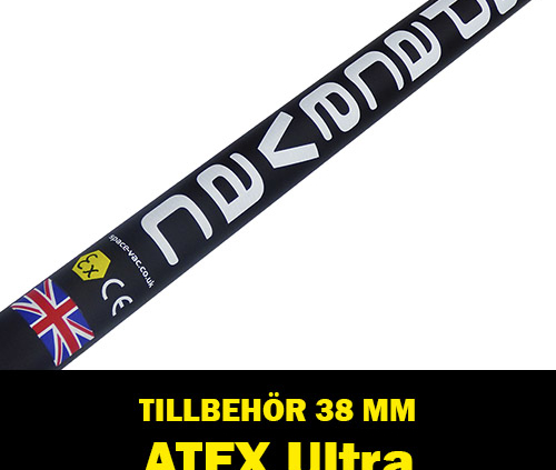 ATEX Ultra 38 mm