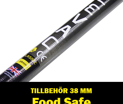 Food Safe 38 mm