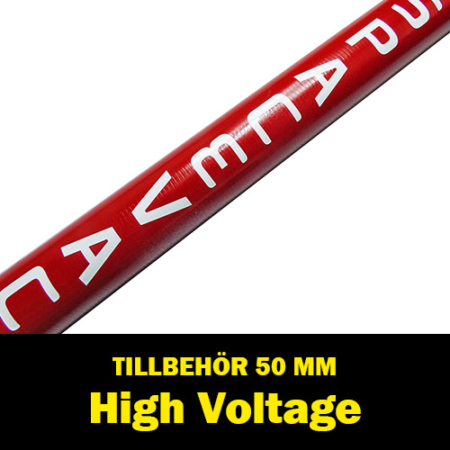 50mm High Voltage