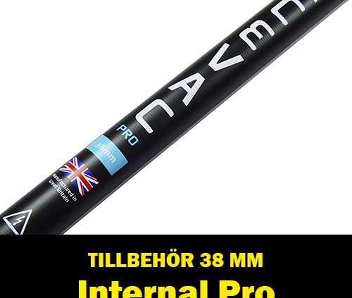 Internal Pro 38 mm
