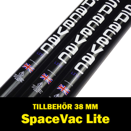 38mm SpaceVac Lite