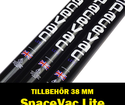 SpaceVac Lite 38 mm