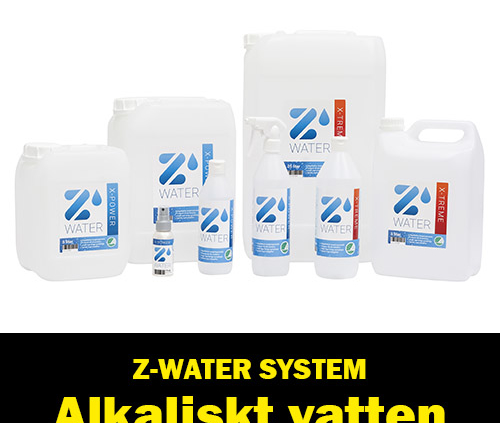 Z-Water System