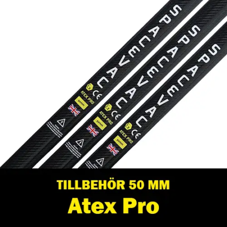 50mm ATEX Pro