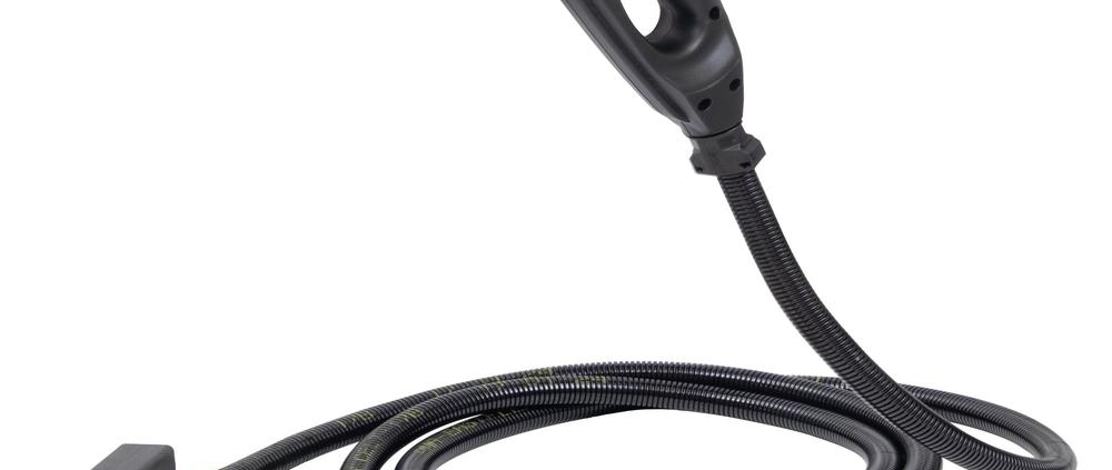 Steam-X ångpistol från Tecnovap