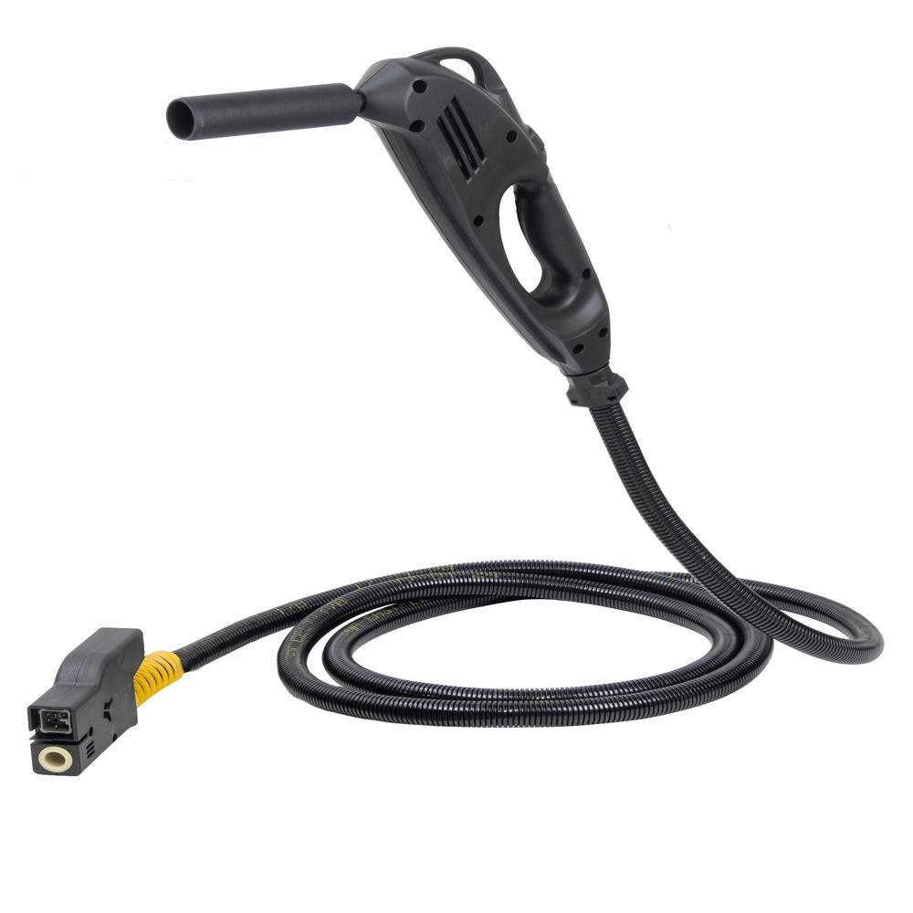 Steam-X ångpistol från Tecnovap