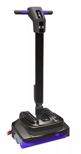 Kombiskurmaskin Ultra 45