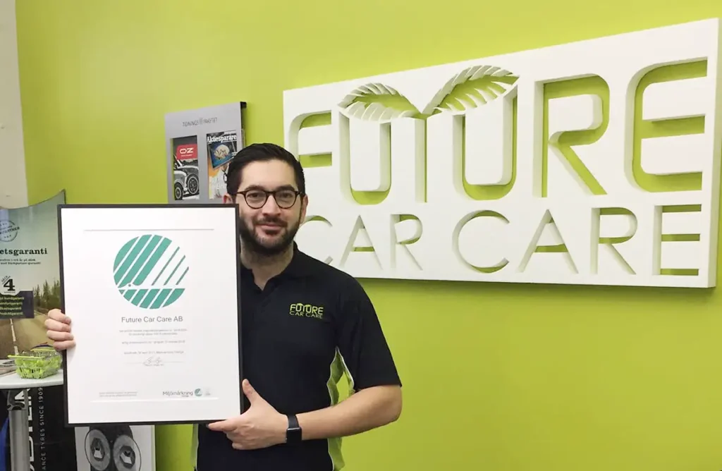Future Car Care