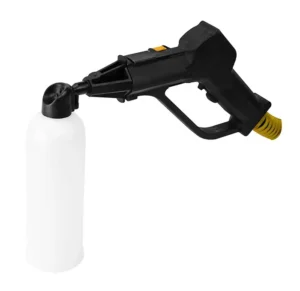 Nebulisatormunstycke med flaska