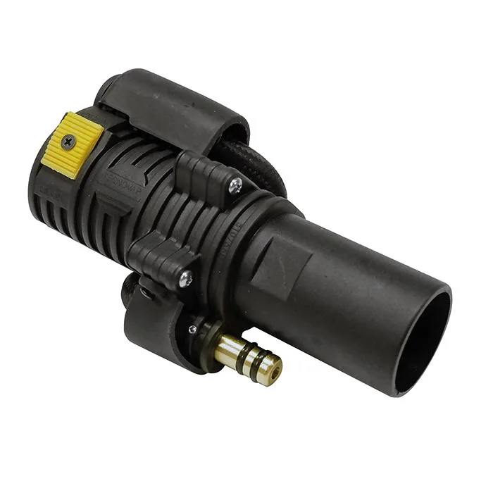 Adapter | Radames 6 till Star 6 | 6 bar