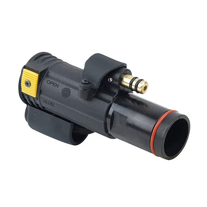 Adapter | Star 10 till Radames 10 | 10 bar