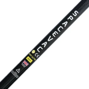 ATEX Ultra dammsugarrör | 0.8 m