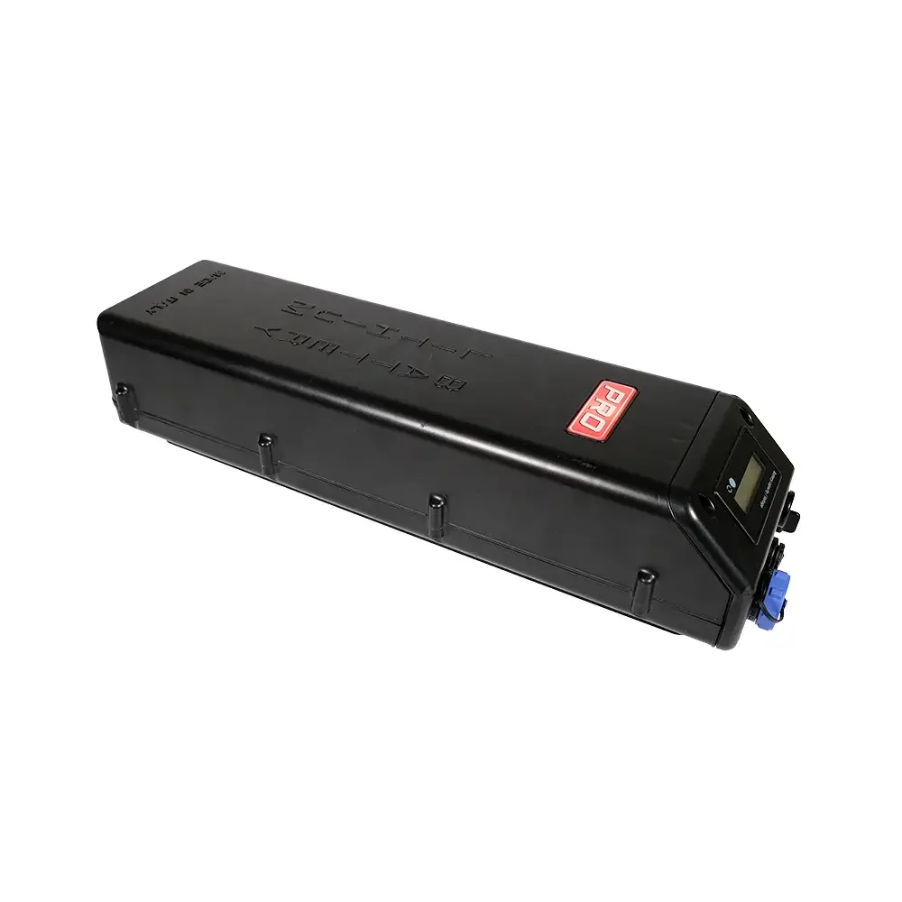 Batteri PRO