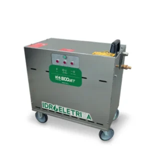 ECOjet ST