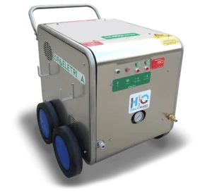 ECOPower ST