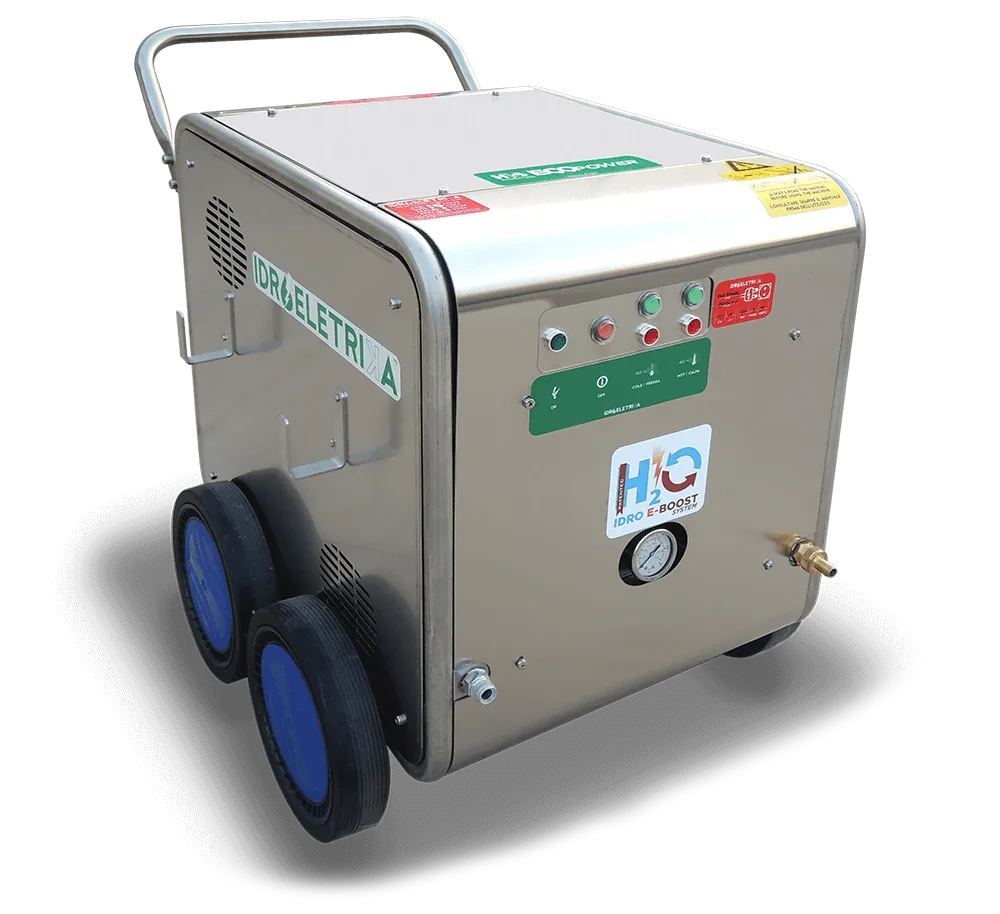 ECOPower ST
