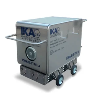ATEX IKA-Ex 4W-HW