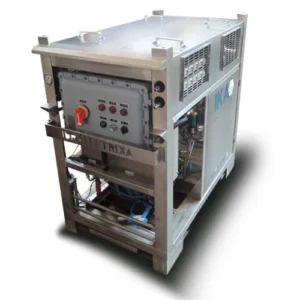 ATEX IKA-Ex HD-HW