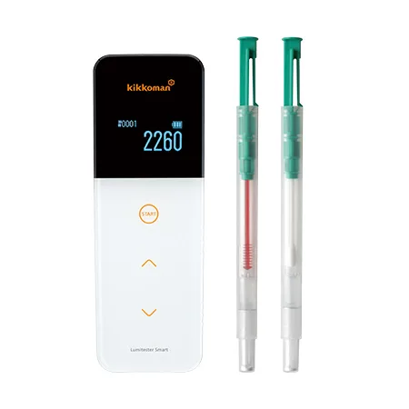 Kikkoman Lumitester Smart