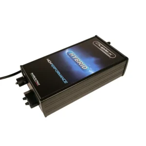 Nätaggregat/hybridkit