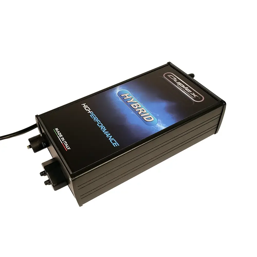 Nätaggregat/hybridkit