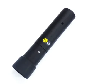 ATEX Adapter slang till rör