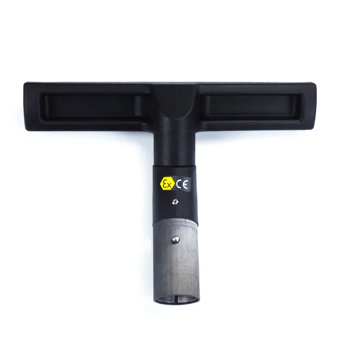 ATEX Golv- och väggmunstycke 300 mm