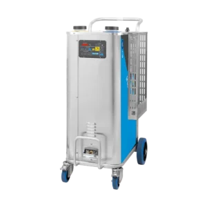 Steam Box Industrial Top Vac