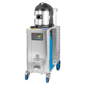 Steam Box Pro Vac